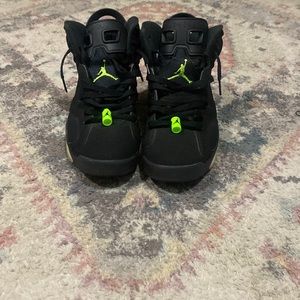 No box